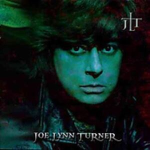 Joe Lynn Turner - JLT  CD